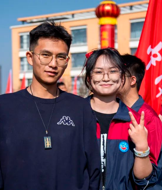 为梦而战  决胜高考 | 正道中学2024届高考誓师大会-第48张图片-四季读书网