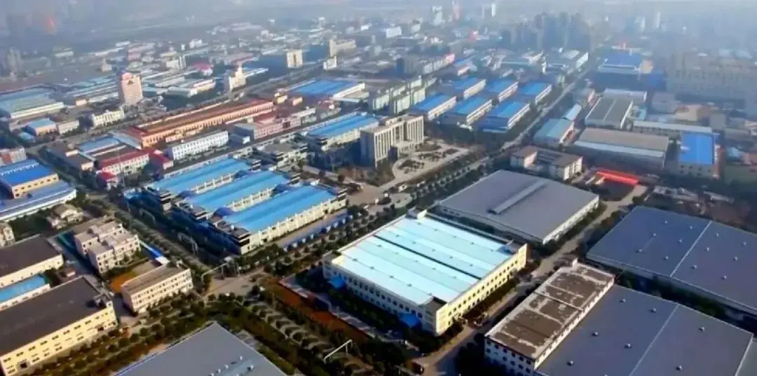 高考地理中的十九大工业问题-第11张图片-四季读书网
