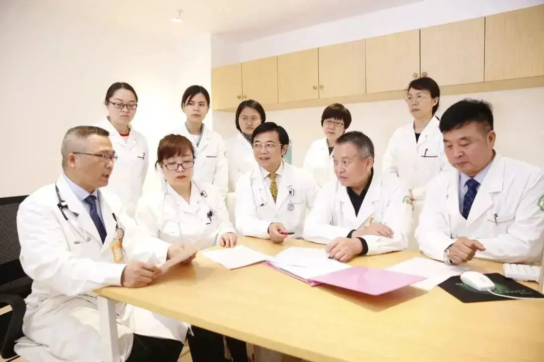 爱心门诊预告丨迎接期中考!0元挂号专家亲诊,程旭生院长领衔名医团队为孩子排忧解难-第7张图片-四季读书网