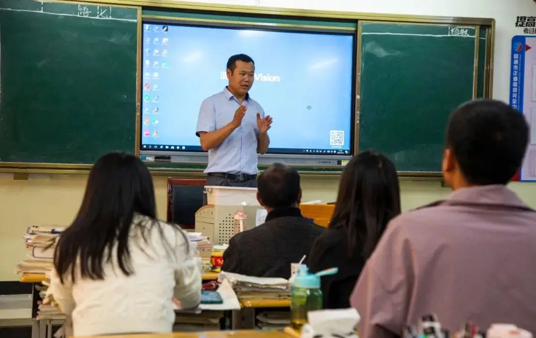 为梦而战  决胜高考 | 正道中学2024届高考誓师大会-第87张图片-四季读书网