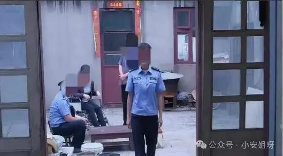 回顾:2022年高考601分少女高调庆祝,遭嫉妒被杀,凶手竟是亲人-第17张图片-四季读书网 回顾:2022年高考601分少女高调庆祝,遭嫉妒被杀,凶手竟是亲人-第17张图片-四季读书网