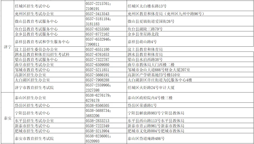 2024高考缴费与高考科目选报(等级考)操作手册.图文+视频教程,4月15日开始! 第31张