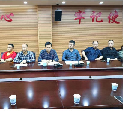 倒计时57天!再次吹响冲刺高考的集结号 || 我校召开高考备考研讨会-第6张图片-四季读书网