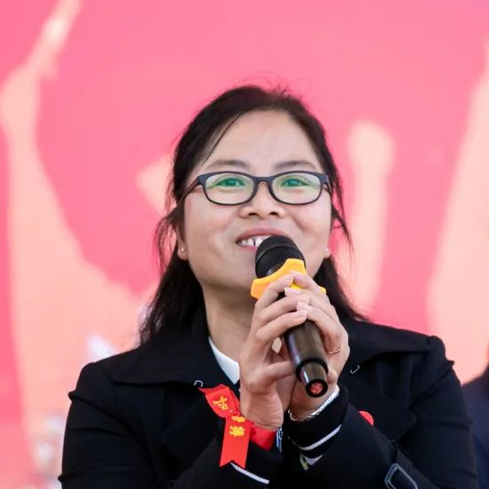 为梦而战  决胜高考 | 正道中学2024届高考誓师大会-第39张图片-四季读书网