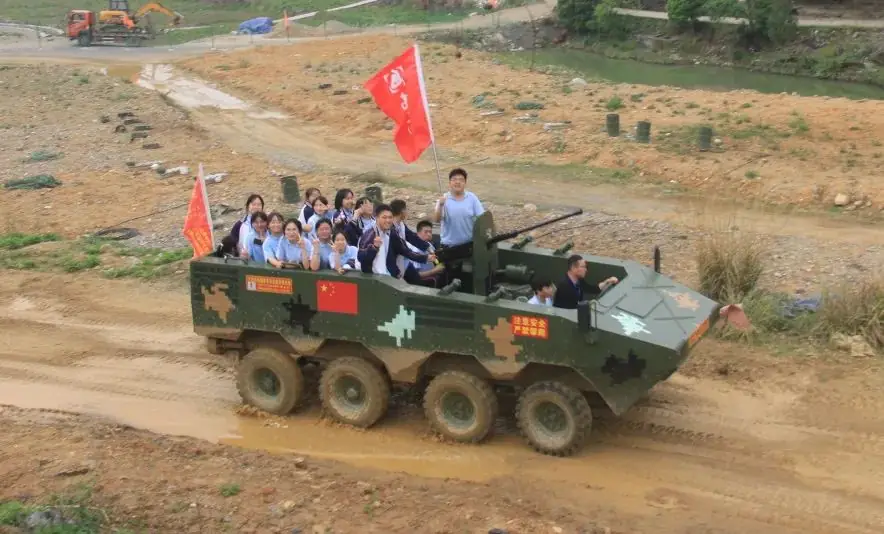 军事研学正当时,逐梦高考启新程——独山县兴农中学高三学生研学活动-第17张图片-四季读书网 军事研学正当时,逐梦高考启新程——独山县兴农中学高三学生研学活动-第17张图片-四季读书网