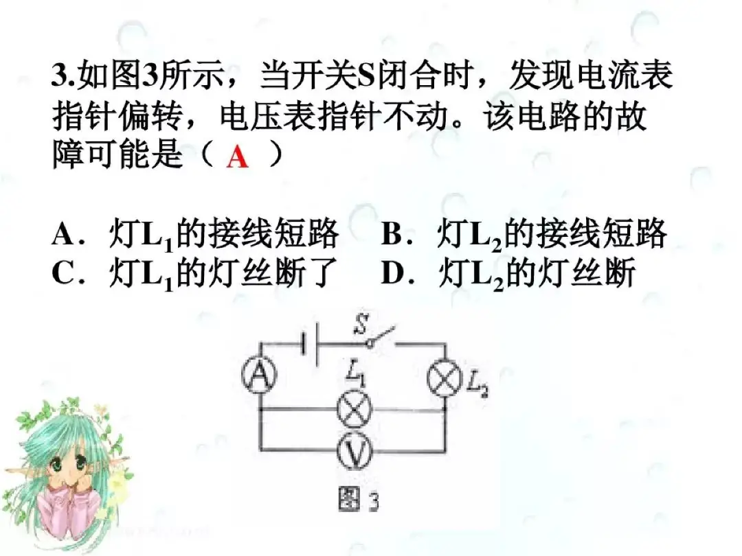 中考物理专项训练-第21张图片-四季读书网 中考物理专项训练-第21张图片-四季读书网