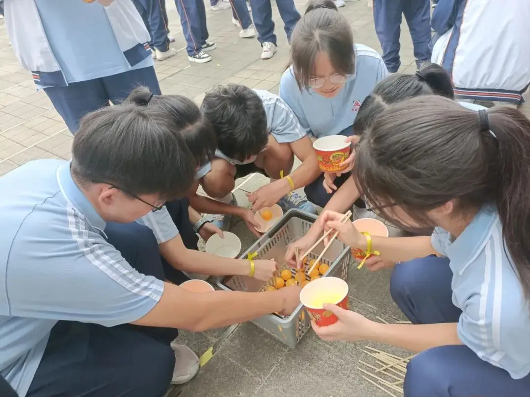 军事研学正当时,逐梦高考启新程——独山县兴农中学高三学生研学活动-第22张图片-四季读书网 军事研学正当时,逐梦高考启新程——独山县兴农中学高三学生研学活动-第22张图片-四季读书网