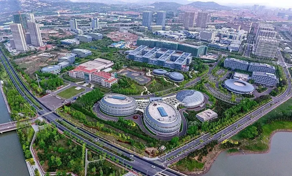 高考地理中的十九大工业问题-第9张图片-四季读书网