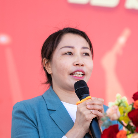 为梦而战  决胜高考 | 正道中学2024届高考誓师大会-第42张图片-四季读书网