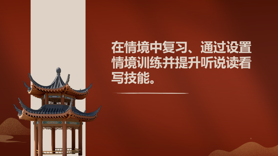 2024中考英语复习备考研讨会复习研讨课课件展示-第10张图片-四季读书网 2024中考英语复习备考研讨会复习研讨课课件展示-第10张图片-四季读书网