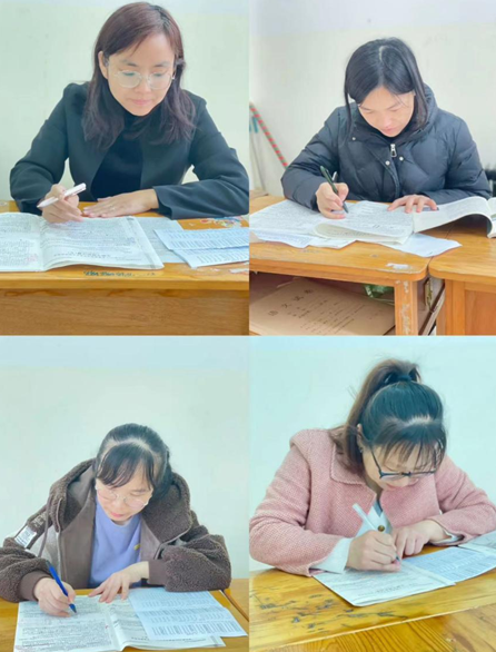 【提升】凝心聚力专教研,运筹帷幄迎高考——高三生物组教研活动 第3张 【提升】凝心聚力专教研,运筹帷幄迎高考——高三生物组教研活动 第3张
