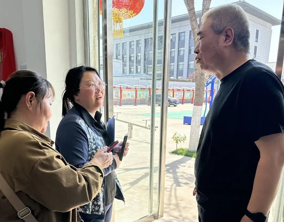 高考启新程,共赢学子梦 ——高考志愿填报公益讲座开讲啦!-第7张图片-四季读书网