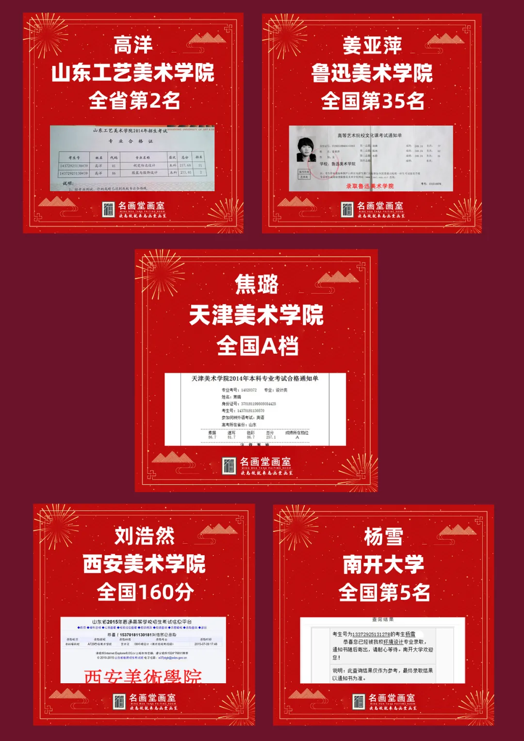 (高考美术班招生)教授+名师——济南西部有一家成绩好,小班制教学的名师班招生了!(限招20人)-第24张图片-四季读书网 (高考美术班招生)教授+名师——济南西部有一家成绩好,小班制教学的名师班招生了!(限招20人)-第24张图片-四季读书网