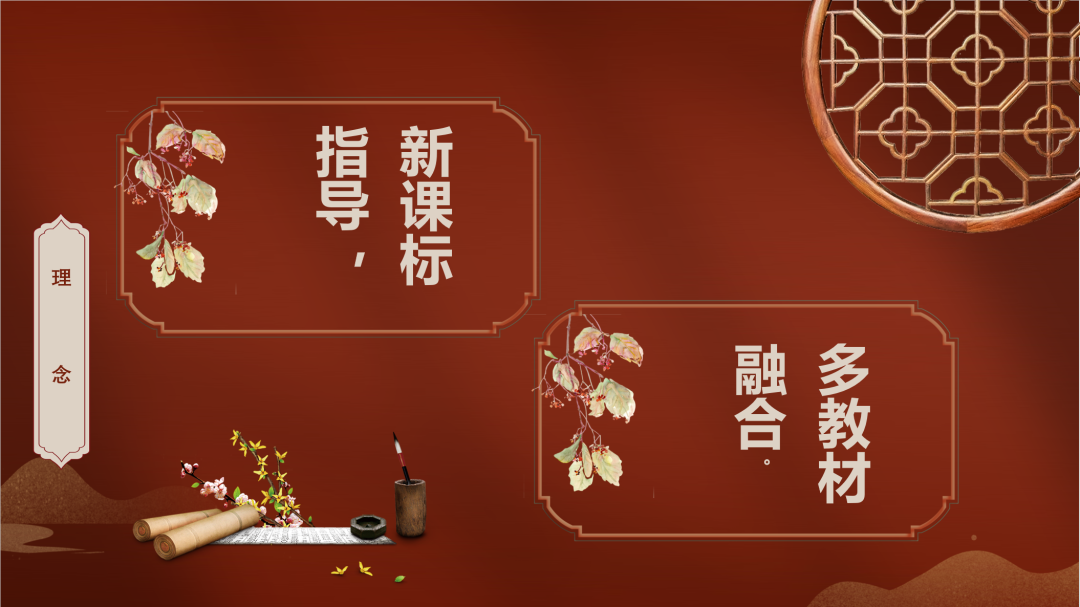 2024中考英语复习备考研讨会复习研讨课课件展示-第6张图片-四季读书网 2024中考英语复习备考研讨会复习研讨课课件展示-第6张图片-四季读书网