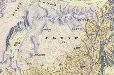 高考地理 | 什么是沙漠土豆-第4张图片-四季读书网 高考地理 | 什么是沙漠土豆-第4张图片-四季读书网