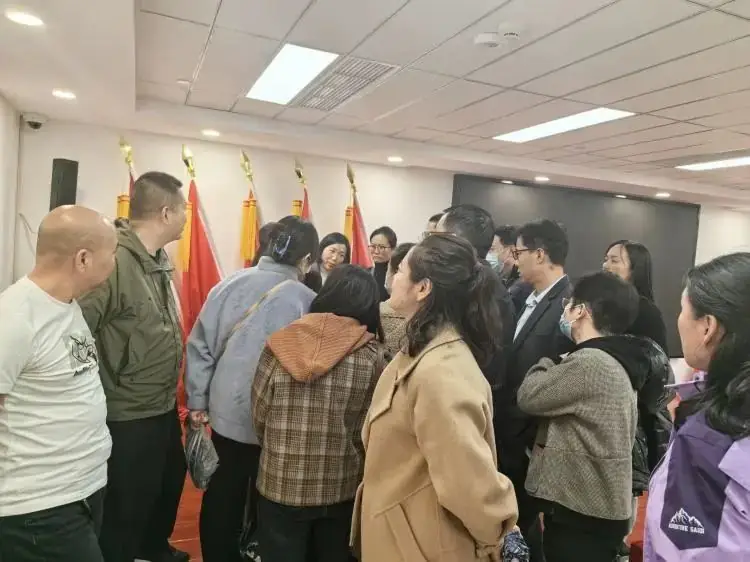 莱芜2024高考报考咨询会(第三期)预约抢座中 第20张