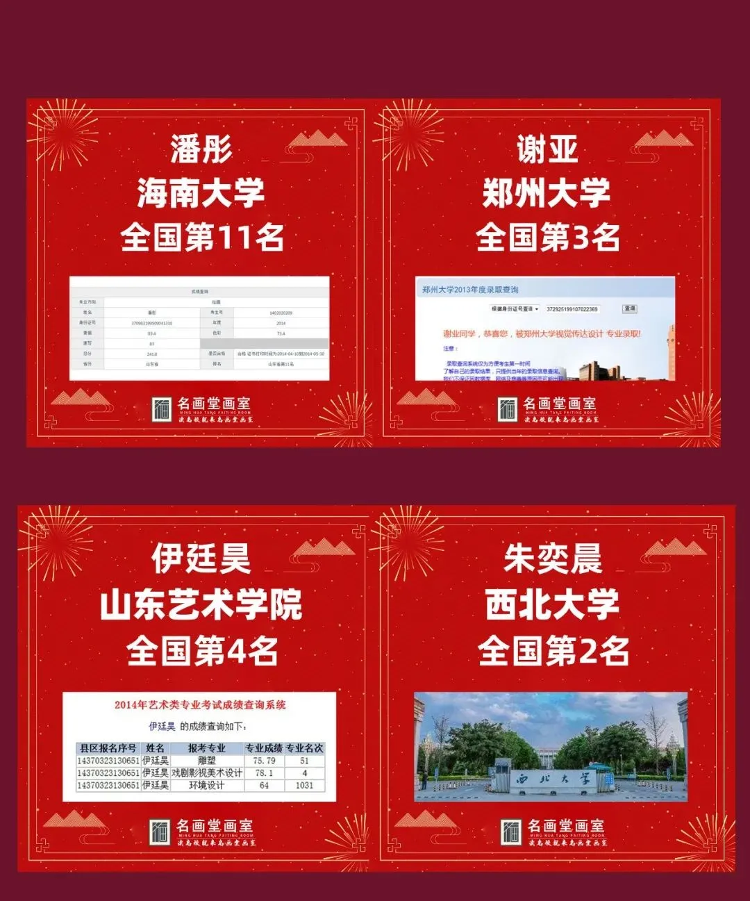 (高考美术班招生)教授+名师——济南西部有一家成绩好,小班制教学的名师班招生了!(限招20人)-第25张图片-四季读书网 (高考美术班招生)教授+名师——济南西部有一家成绩好,小班制教学的名师班招生了!(限招20人)-第25张图片-四季读书网