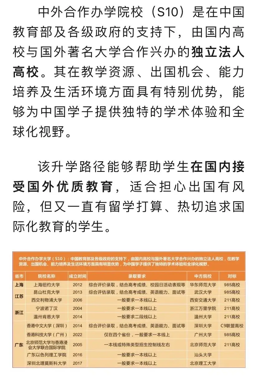 黄广牛剑高中:普通高考1+6多元出口,个性化定制升学,哪个你最中意? 第6张 黄广牛剑高中:普通高考1+6多元出口,个性化定制升学,哪个你最中意? 第6张