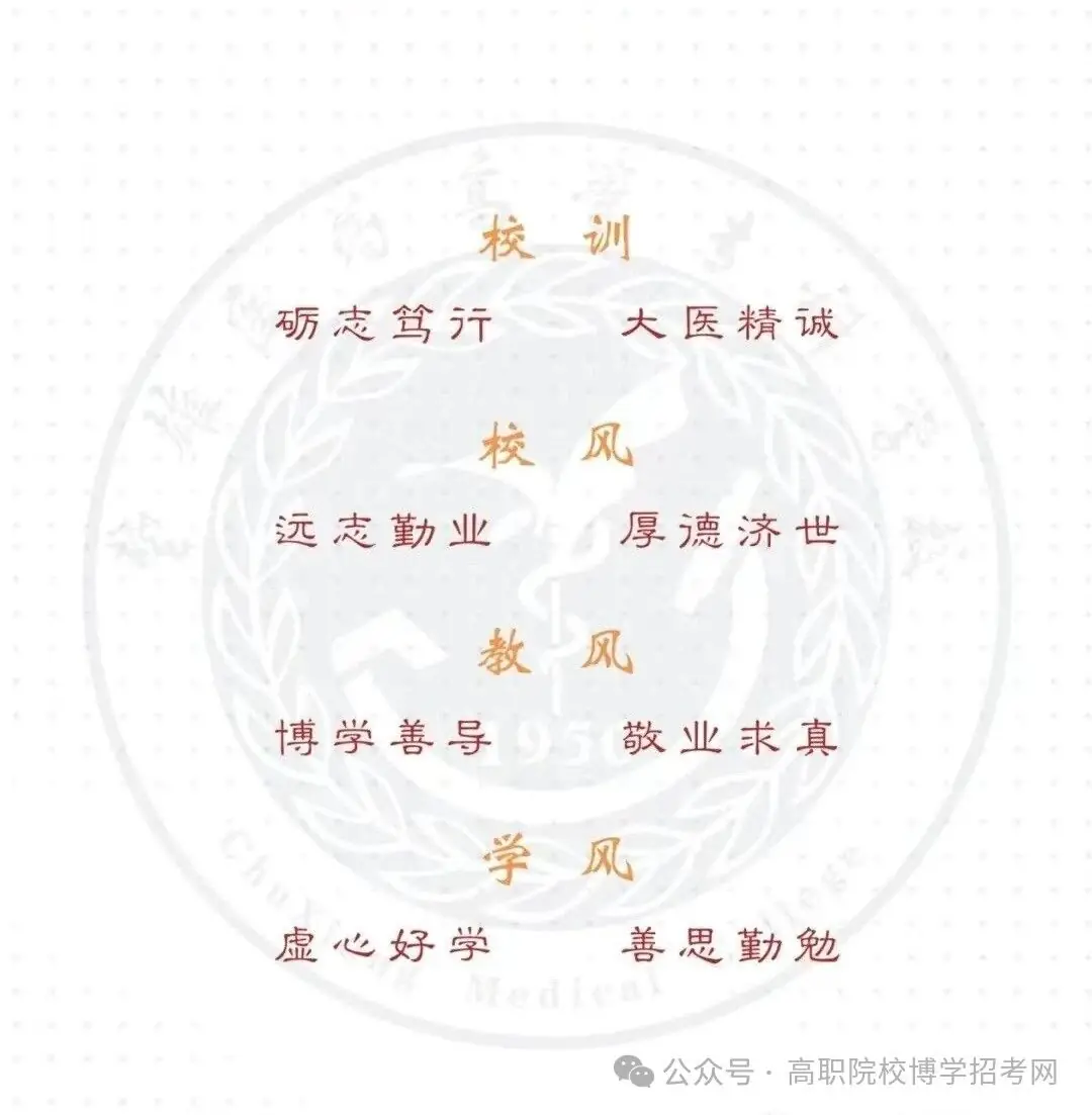 高考签约公办||楚雄医药高等专科学校招生简章 第16张 高考签约公办||楚雄医药高等专科学校招生简章 第16张