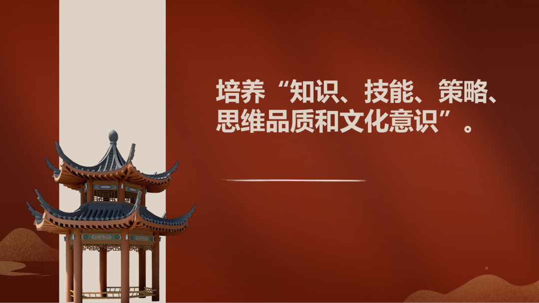 2024中考英语复习备考研讨会复习研讨课课件展示-第18张图片-四季读书网 2024中考英语复习备考研讨会复习研讨课课件展示-第18张图片-四季读书网