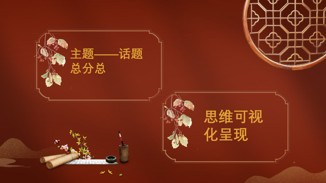 2024中考英语复习备考研讨会复习研讨课课件展示-第14张图片-四季读书网 2024中考英语复习备考研讨会复习研讨课课件展示-第14张图片-四季读书网