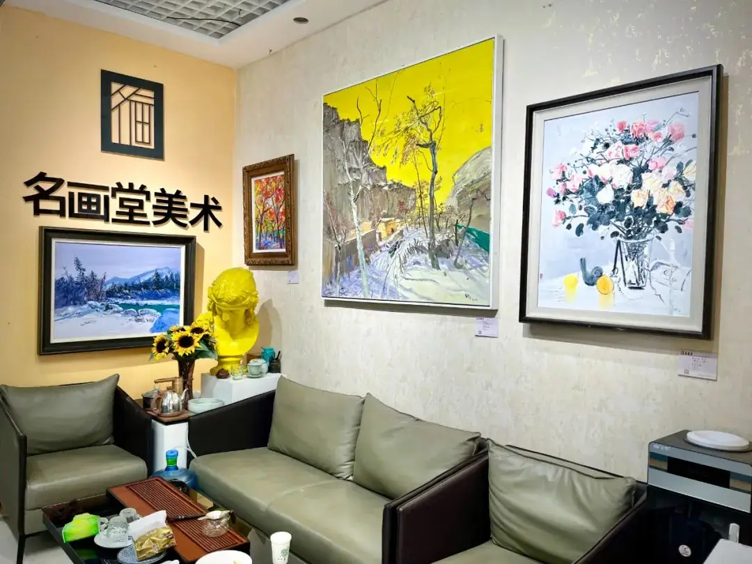 (高考美术班招生)教授+名师——济南西部有一家成绩好,小班制教学的名师班招生了!(限招20人)-第3张图片-四季读书网 (高考美术班招生)教授+名师——济南西部有一家成绩好,小班制教学的名师班招生了!(限招20人)-第3张图片-四季读书网