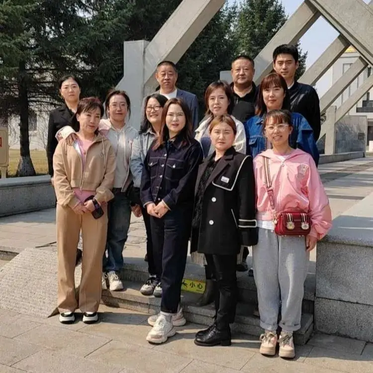 蟾宫折桂 圆梦高考——通河县职业教育中心学校-第5张图片-四季读书网 蟾宫折桂 圆梦高考——通河县职业教育中心学校-第5张图片-四季读书网