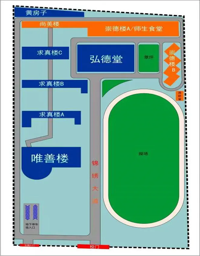顺德区2024年中考艺术类专业生术科考试须知-第5张图片-四季读书网