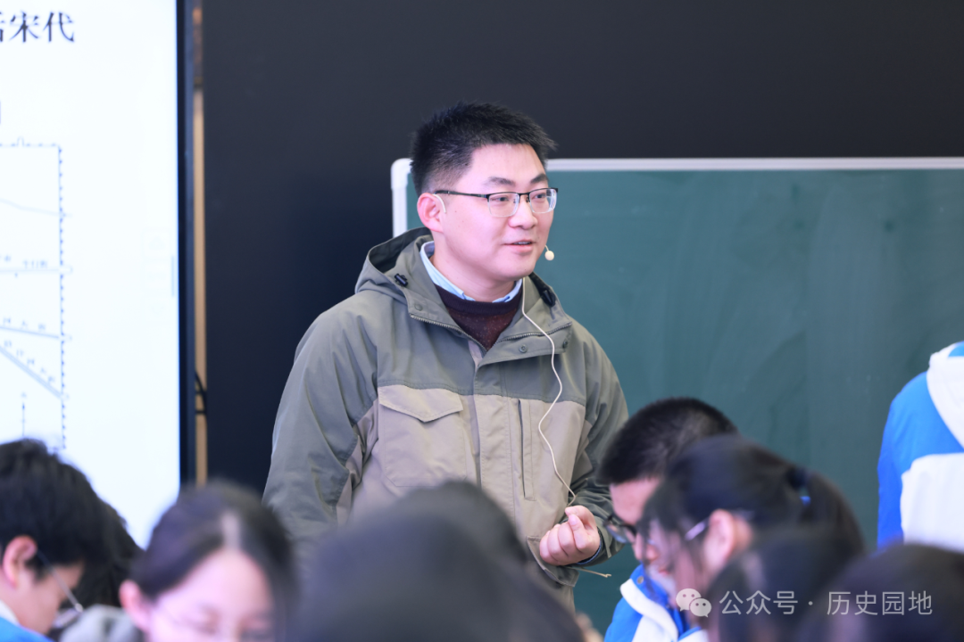 名师指导 | 王育明:2025届高考世界古代史课标解读、考情分析与复习建议 第2张 名师指导 | 王育明:2025届高考世界古代史课标解读、考情分析与复习建议 第2张