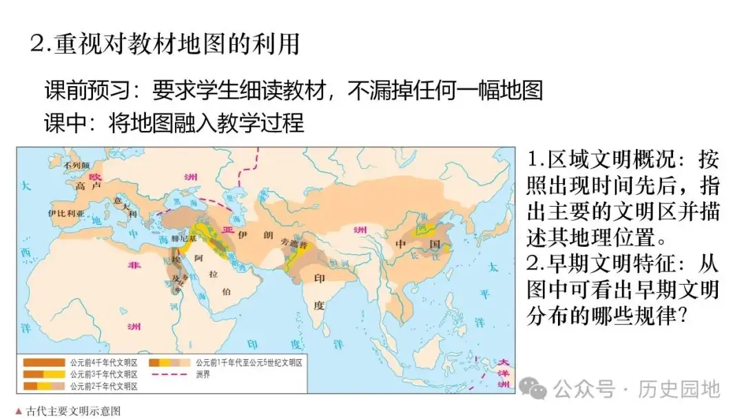 名师指导 | 王育明:2025届高考世界古代史课标解读、考情分析与复习建议 第26张 名师指导 | 王育明:2025届高考世界古代史课标解读、考情分析与复习建议 第26张
