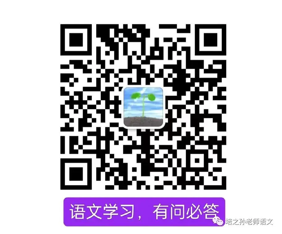 中考语文答题模板,按中考试卷结构整理!(适用所有初中生)-第2张图片-四季读书网 中考语文答题模板,按中考试卷结构整理!(适用所有初中生)-第2张图片-四季读书网