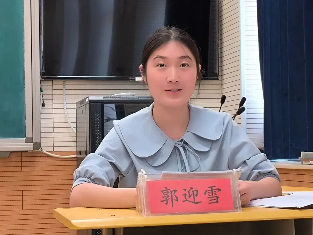 “基于新课标、面向新中考”——冀州、枣强、故城教研联盟开展中考研讨交流-第13张图片-四季读书网