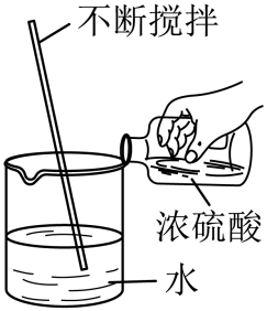 中考真题| 2023年黑龙江省龙东地区中考化学真题(原卷版)(附打印版)-第14张图片-四季读书网