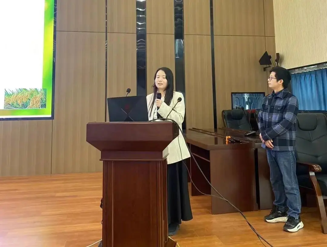 博采众长话中考 凝心聚力谱新篇| 娄星区2024年生物中考研讨会暨说题竞赛展示 第27张 博采众长话中考 凝心聚力谱新篇| 娄星区2024年生物中考研讨会暨说题竞赛展示 第27张