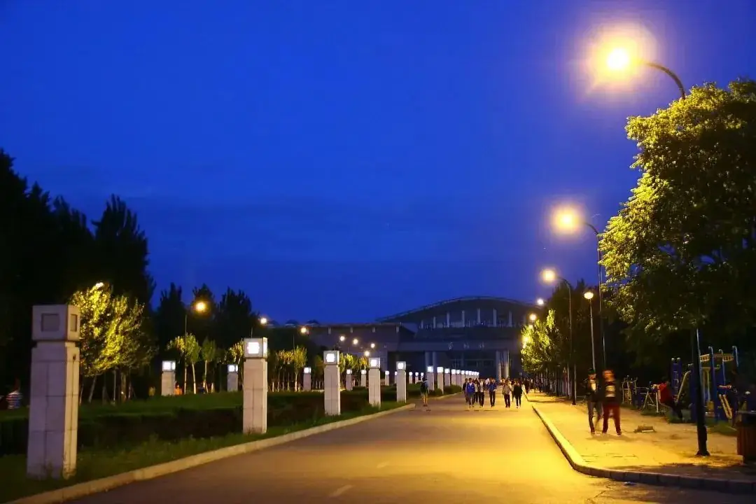 高考倒计时50天丨少年加油!让我们共赴沈理工之约-第13张图片-四季读书网 高考倒计时50天丨少年加油!让我们共赴沈理工之约-第13张图片-四季读书网