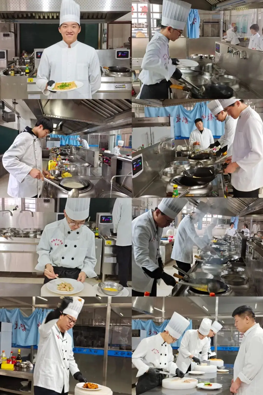 蟾宫折桂 圆梦高考——通河县职业教育中心学校-第15张图片-四季读书网 蟾宫折桂 圆梦高考——通河县职业教育中心学校-第15张图片-四季读书网