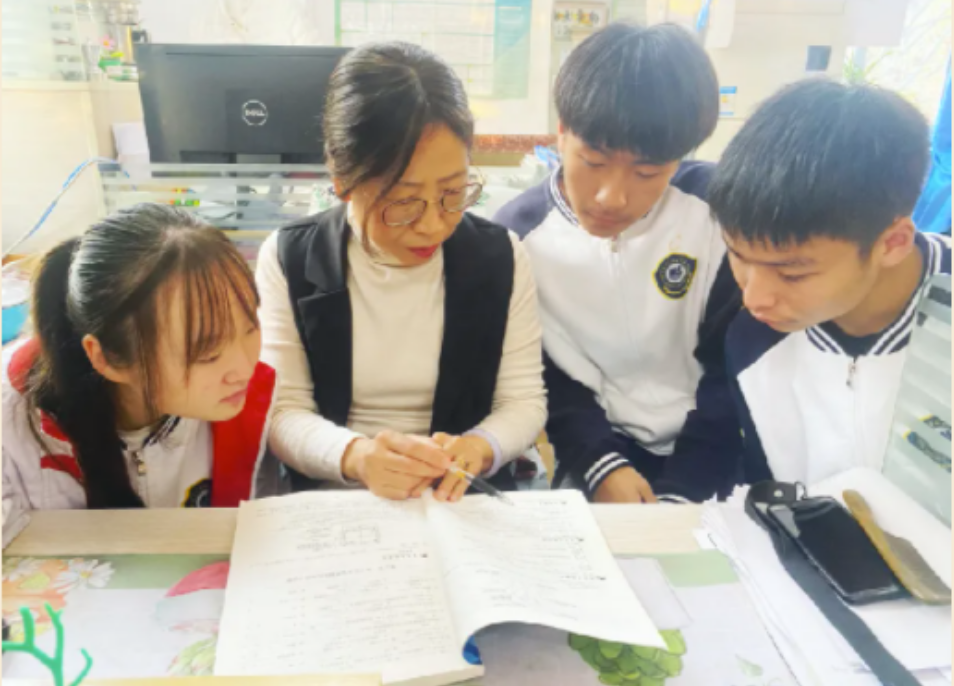 【工贸招生】职教高考 | 圆本科梦——职普融通实验班 数控技术应用 第16张 【工贸招生】职教高考 | 圆本科梦——职普融通实验班 数控技术应用 第16张