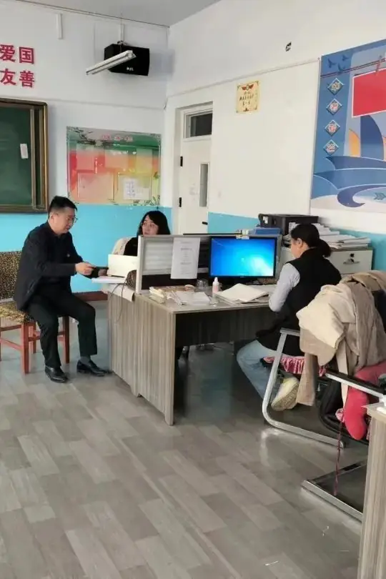 “积极备战,迎战中考”五原县第三中学开展中考调研活动-第13张图片-四季读书网 “积极备战,迎战中考”五原县第三中学开展中考调研活动-第13张图片-四季读书网
