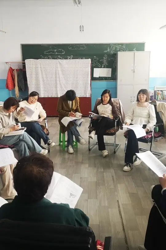“积极备战,迎战中考”五原县第三中学开展中考调研活动-第3张图片-四季读书网 “积极备战,迎战中考”五原县第三中学开展中考调研活动-第3张图片-四季读书网