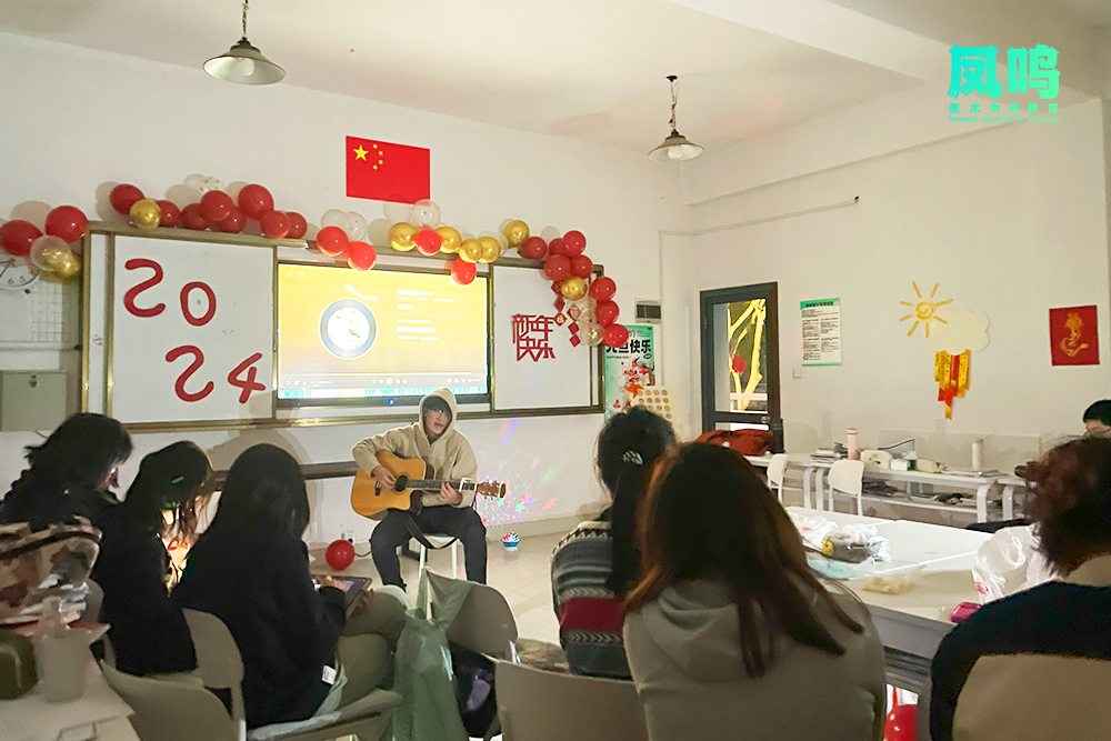 启航新篇,梦绘未来 I 凤鸣美术中考2025届【美院附中暑假班】预报名已开启!-第70张图片-四季读书网 启航新篇,梦绘未来 I 凤鸣美术中考2025届【美院附中暑假班】预报名已开启!-第70张图片-四季读书网