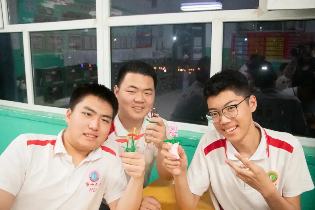 高考倒计时50天,看看顺平学子的励志“充电”锦囊! 第15张 高考倒计时50天,看看顺平学子的励志“充电”锦囊! 第15张