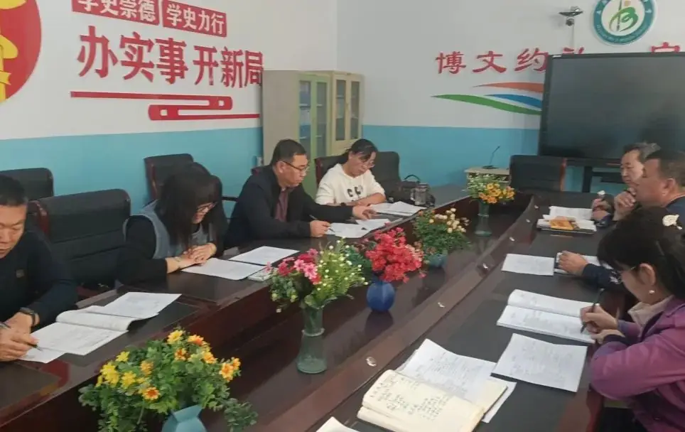 “积极备战,迎战中考”五原县第三中学开展中考调研活动-第27张图片-四季读书网 “积极备战,迎战中考”五原县第三中学开展中考调研活动-第27张图片-四季读书网