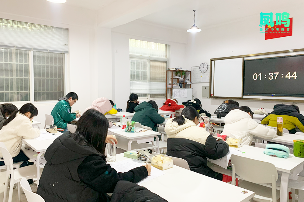 启航新篇,梦绘未来 I 凤鸣美术中考2025届【美院附中暑假班】预报名已开启!-第43张图片-四季读书网 启航新篇,梦绘未来 I 凤鸣美术中考2025届【美院附中暑假班】预报名已开启!-第43张图片-四季读书网
