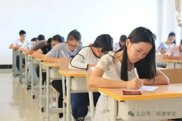 高考:这些答题技巧和细节注意到,语数外涨个10分不是事儿~~-第8张图片-四季读书网 高考:这些答题技巧和细节注意到,语数外涨个10分不是事儿~~-第8张图片-四季读书网