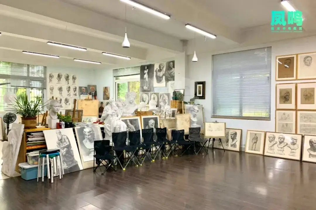 启航新篇,梦绘未来 I 凤鸣美术中考2025届【美院附中暑假班】预报名已开启!-第23张图片-四季读书网 启航新篇,梦绘未来 I 凤鸣美术中考2025届【美院附中暑假班】预报名已开启!-第23张图片-四季读书网