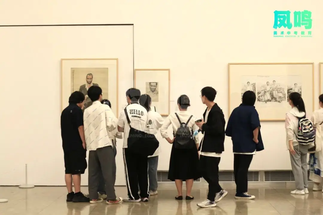 启航新篇,梦绘未来 I 凤鸣美术中考2025届【美院附中暑假班】预报名已开启!-第65张图片-四季读书网 启航新篇,梦绘未来 I 凤鸣美术中考2025届【美院附中暑假班】预报名已开启!-第65张图片-四季读书网