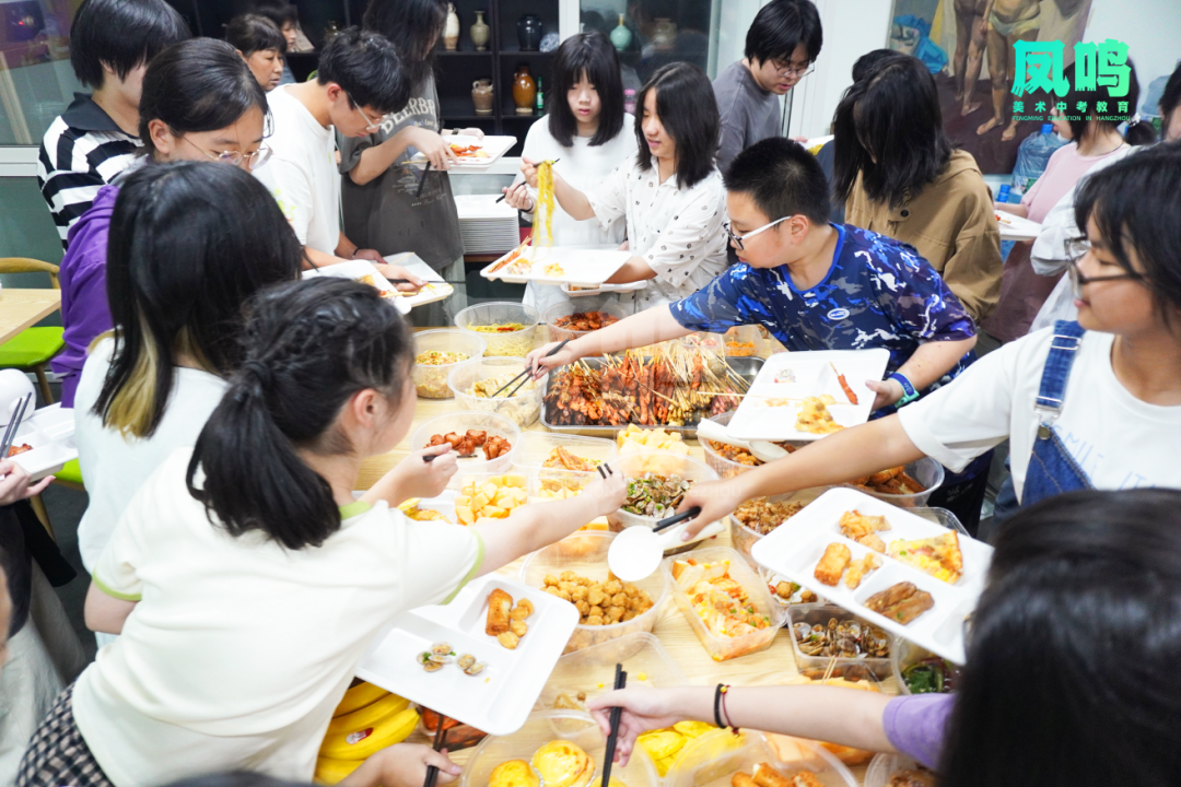 启航新篇,梦绘未来 I 凤鸣美术中考2025届【美院附中暑假班】预报名已开启!-第62张图片-四季读书网 启航新篇,梦绘未来 I 凤鸣美术中考2025届【美院附中暑假班】预报名已开启!-第62张图片-四季读书网