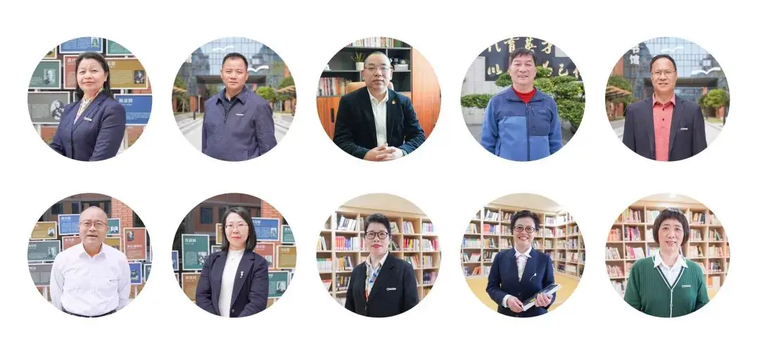 校园开放日 x 名师面对面 | 中考数学应对策略,你都知道吗?-第2张图片-四季读书网