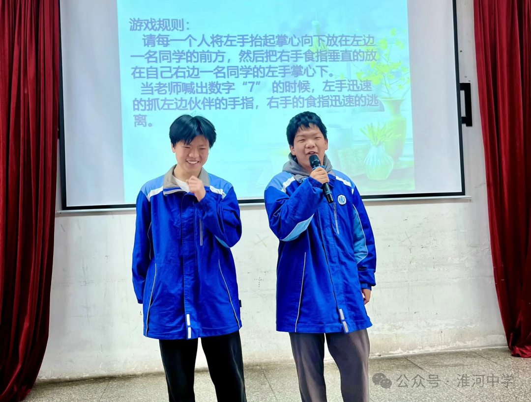 中考,我准备好了-第10张图片-四季读书网