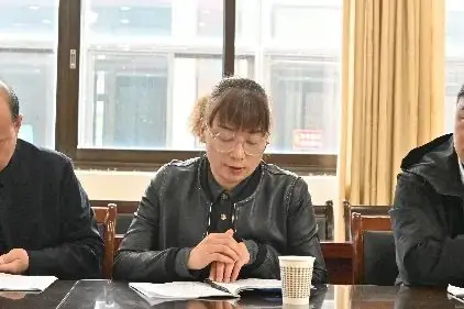 专家引领把方向 赋能中考促发展——区教师发展中心到实验中学进行教学工作专项调研-第22张图片-四季读书网 专家引领把方向 赋能中考促发展——区教师发展中心到实验中学进行教学工作专项调研-第22张图片-四季读书网